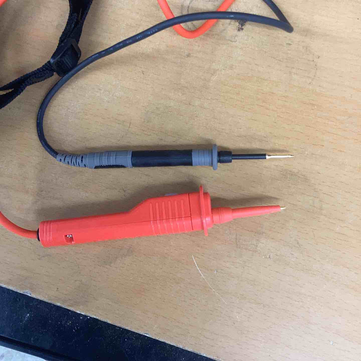◇日置電機(HIOKI) 絶縁抵抗計 IR4052-50【越谷店】