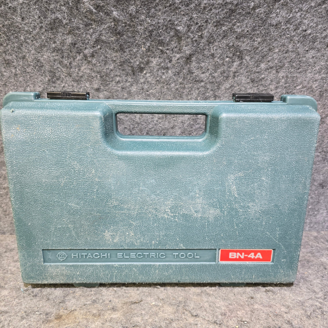 【サマーセール！中古品】日立 ブラインドリベッタ BN-4A【桶川店】