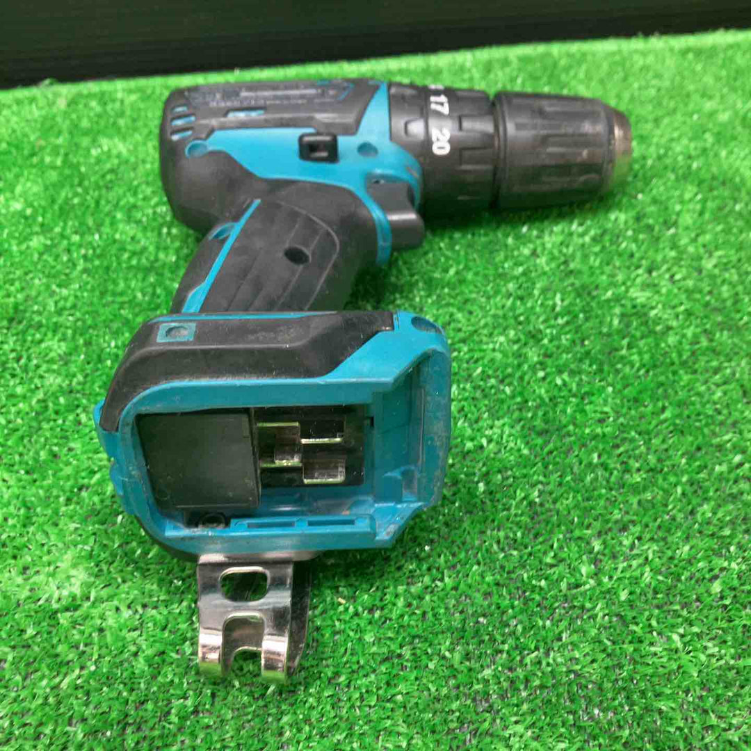 ◇マキタ(makita) コードレス震動ドライバドリル HP332DZ 充電器付き【川越店】