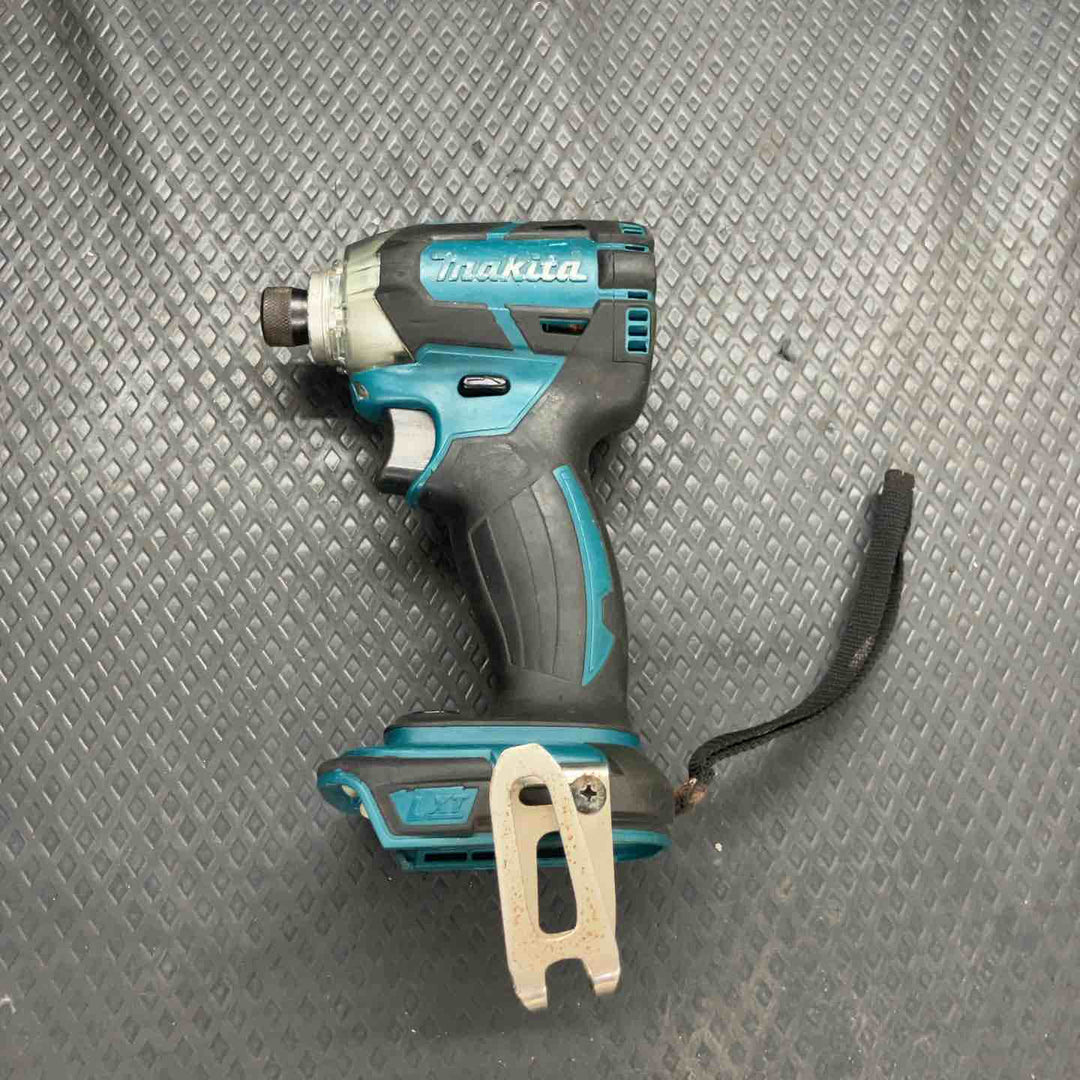 ★マキタ(makita) コードレスインパクトドライバー TD148DZ【鴻巣店】
