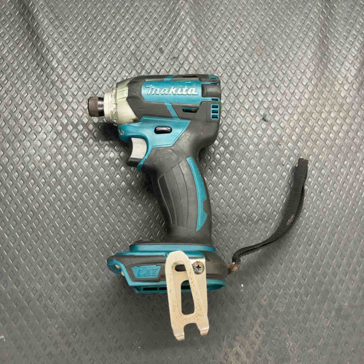 ★マキタ(makita) コードレスインパクトドライバー TD148DZ【鴻巣店】