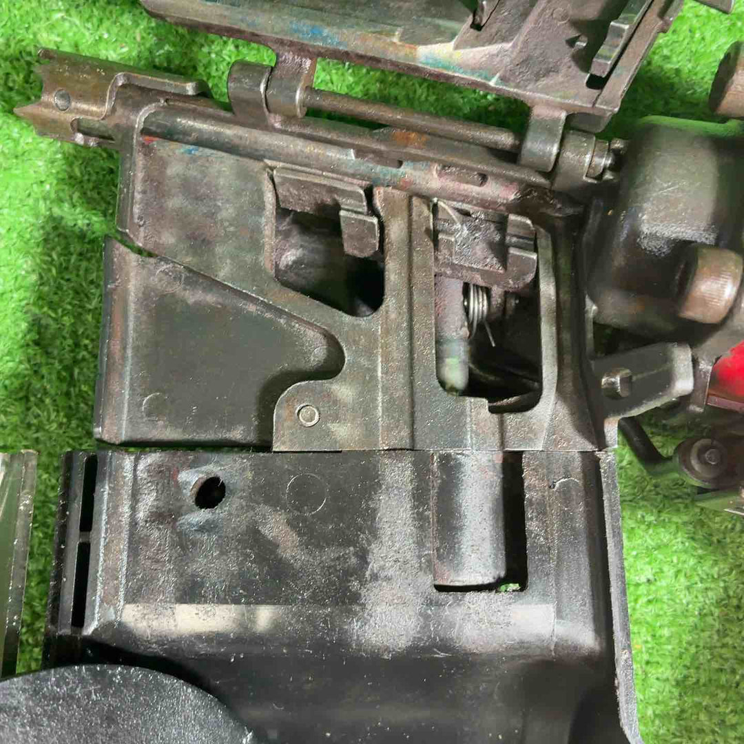 【中古品】 マキタ (makita) 高圧エア釘打ち機 AN911H 【藤沢店】