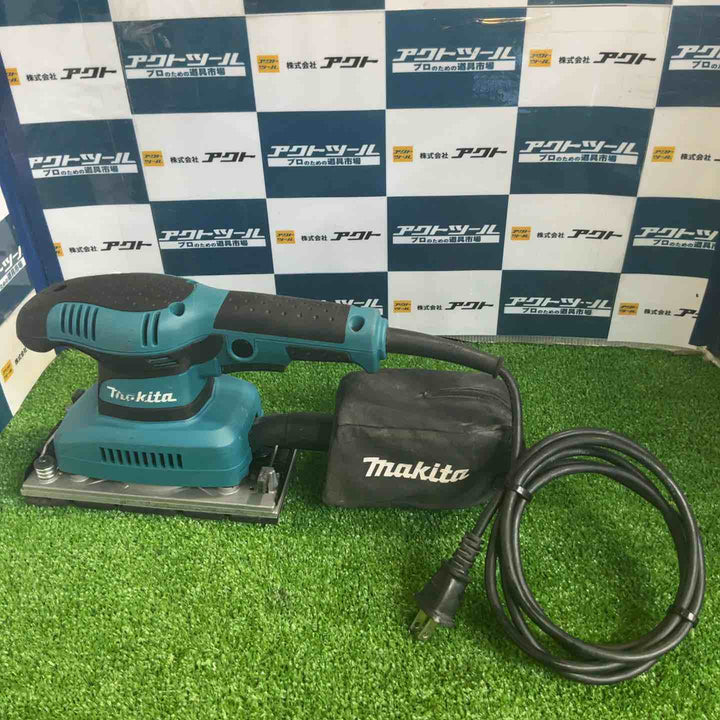 ☆マキタ(makita) 仕上サンダ BO3710【草加店】