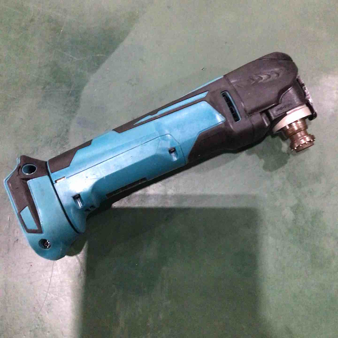 ★マキタ(makita) コードレスマルチツール TM51DZ【川口店】