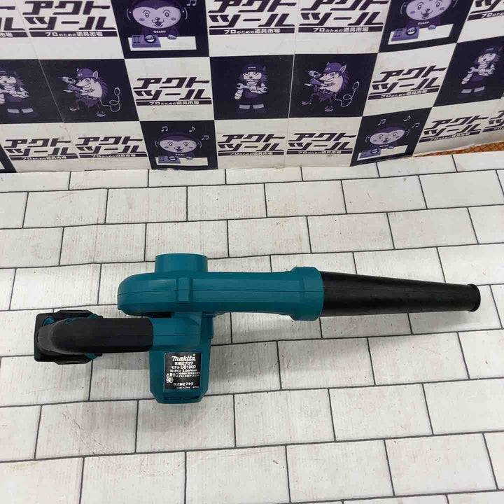 ◇マキタ(makita) コードレスブロワ  UB100DSH【所沢店】