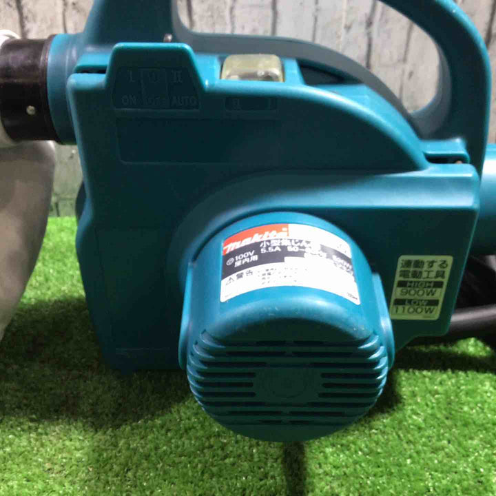★マキタ(makita) 小型集じん機 乾式 450(P)【川口店】