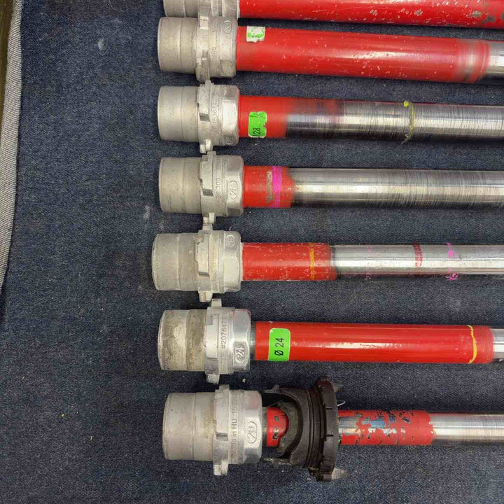 ◇HILTI ヒルティ コアビット SPX-T 9本セット【八潮店】