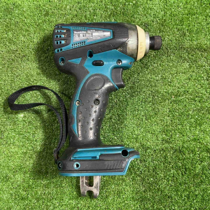 ★マキタ(makita) コードレスインパクトドライバー TD133DRFX【川口店】