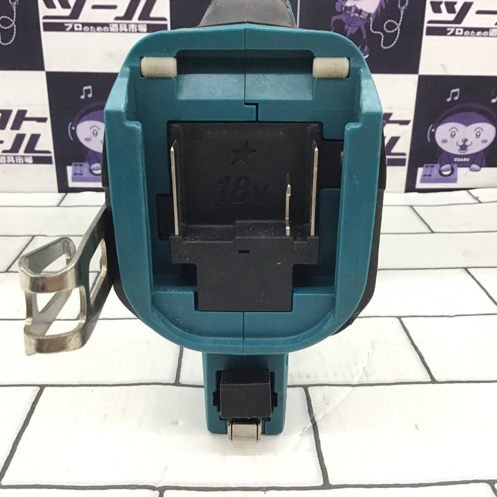〇マキタ(makita) RT線専用コードレスタッカ ST112DZK【所沢店】