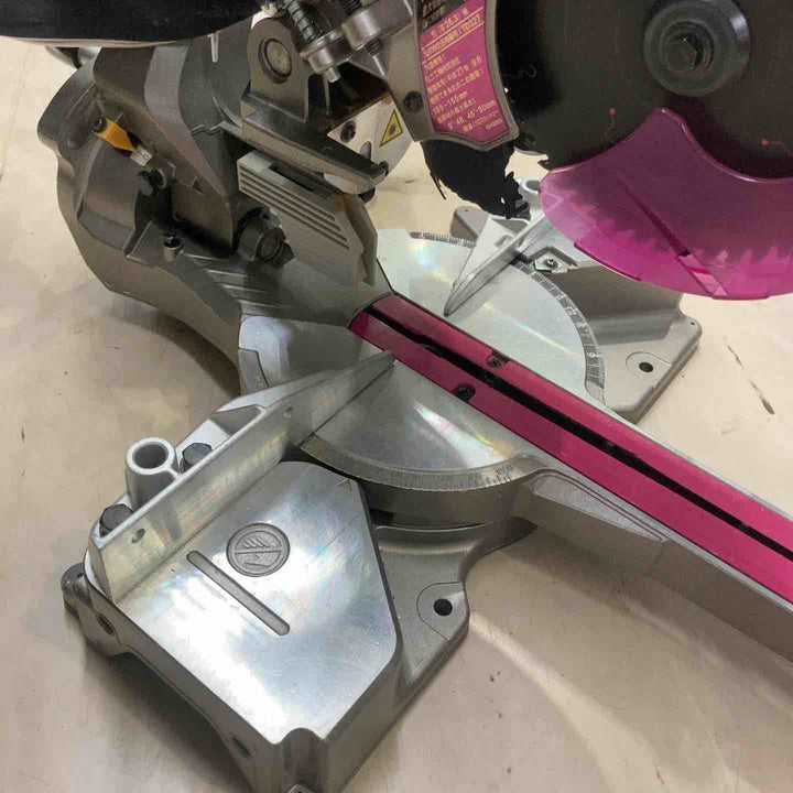 ★ハイコーキ(HIKOKI ※旧:日立工機) 卓上スライド丸のこ C6RSHC【町田店】