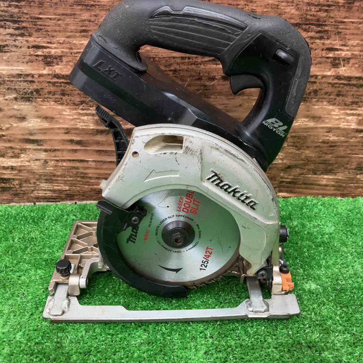 ★マキタ(makita) コードレス丸のこ HS471DZB【川越店】