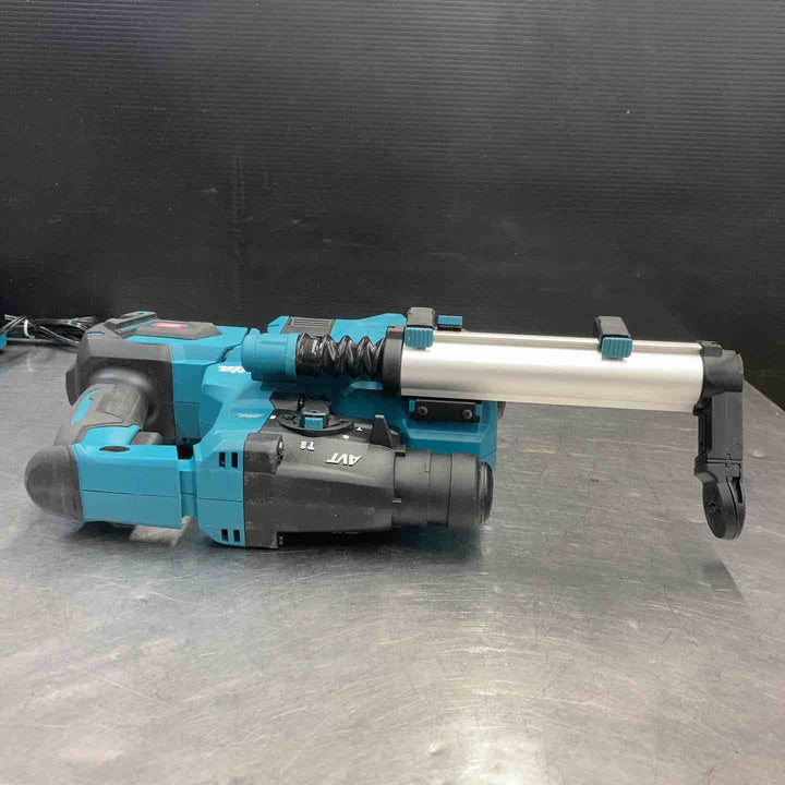 【中古品】 ★マキタ(makita) コードレスハンマドリル HR010GRDXV 40Vmax 【東大和店】