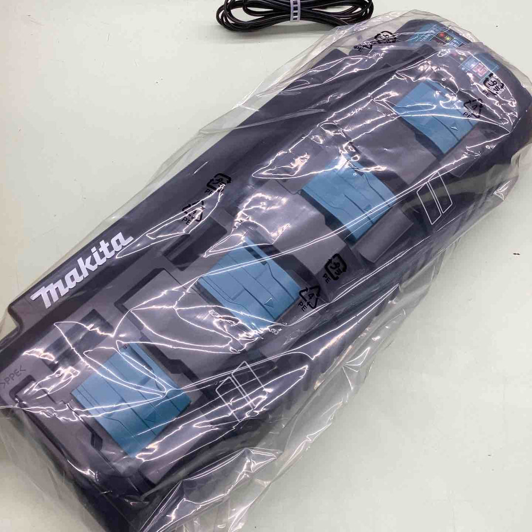◇マキタ(makita) 4口充電器 DC18SF【越谷店】