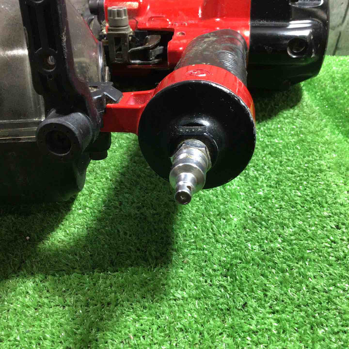 ★マキタ(makita) 高圧エア釘打ち機 AN911H【川口店】