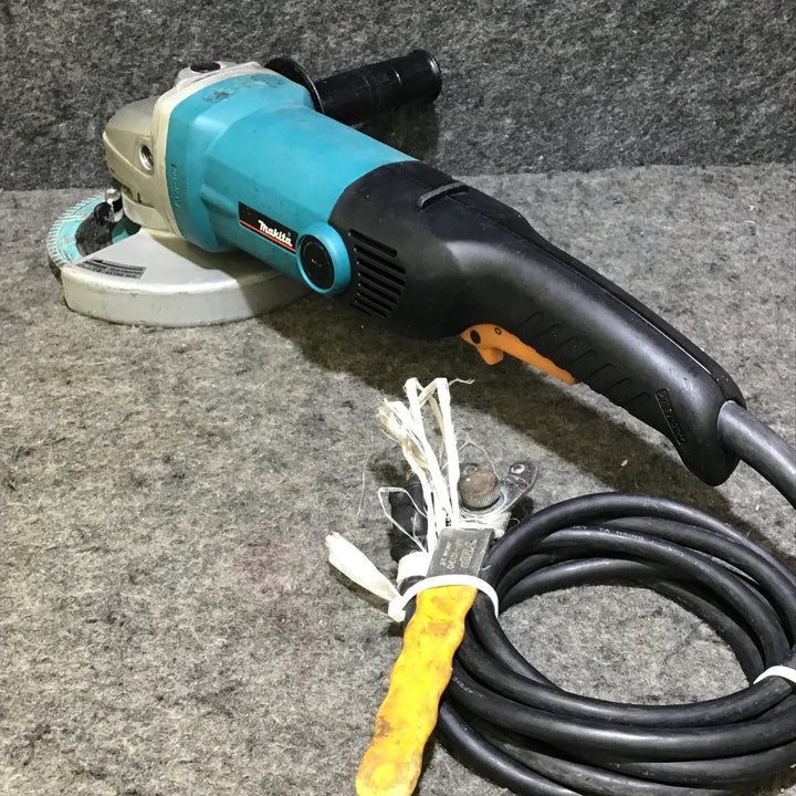 【中古品】マキタ(makita) 180mm電子ディスクグラインダ GA7011C【桶川店】