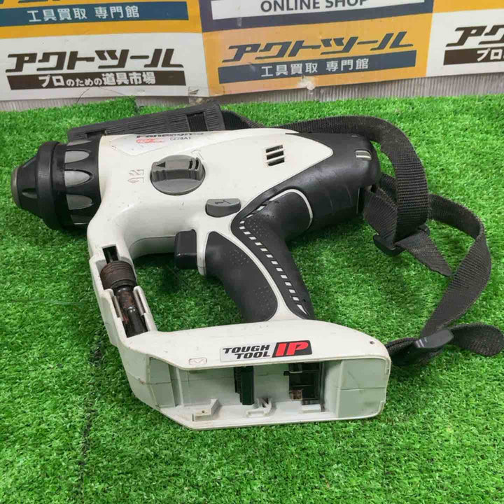 ◇パナソニック(Panasonic) コードレスマルチハンマドリル グレー EZ78A1X-H【草加店】