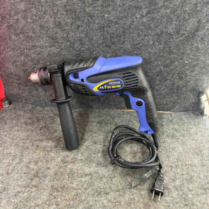 ◇ハイコーキ(HIKOKI ※旧:日立工機)  振動ドリル FDV16VB2【鴻巣店】