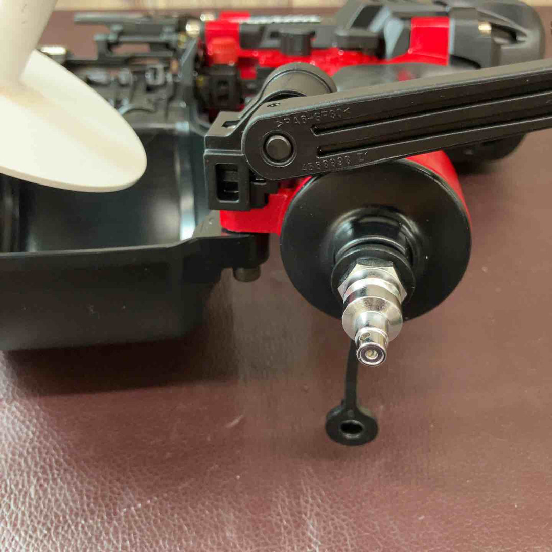 【中古品】★マキタ(makita) 高圧エア釘打ち機 AN636H【東大和店】