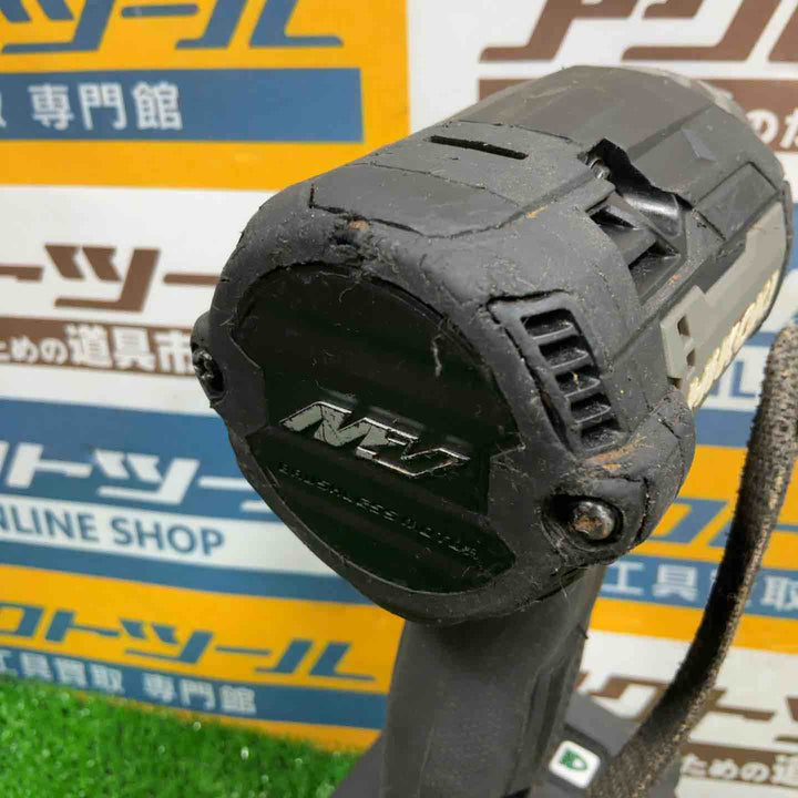 ★ハイコーキ(HIKOKI ※旧:日立工機) コードレスインパクトドライバ WH36DD(NNB)【草加店】