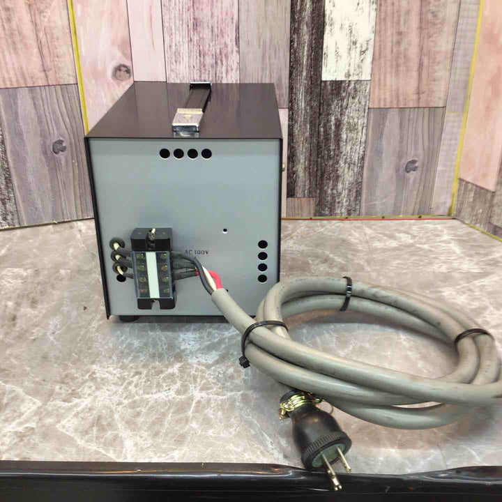 電源変圧器　ATS-3KBOXUP【八潮店】
