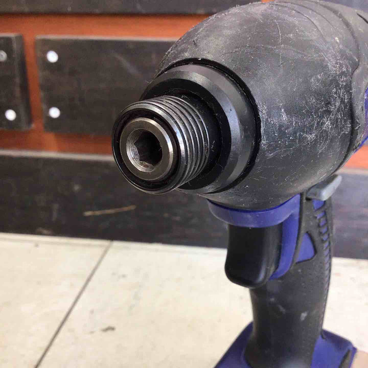 【中古品】 パナソニック/Panasonic コードレスインパクトドライバ EZ7543LN2S-A 【鴻巣店】