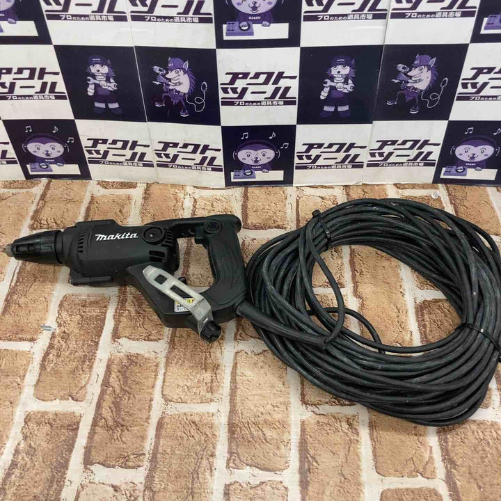 【中古品】マキタ(makita) ボードスクリュードライバ 6819【所沢店】