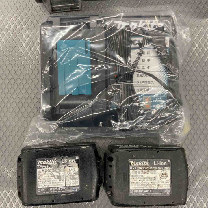 ★マキタ(makita) コードレスインパクトドライバー TD173DRGXB【所沢店】