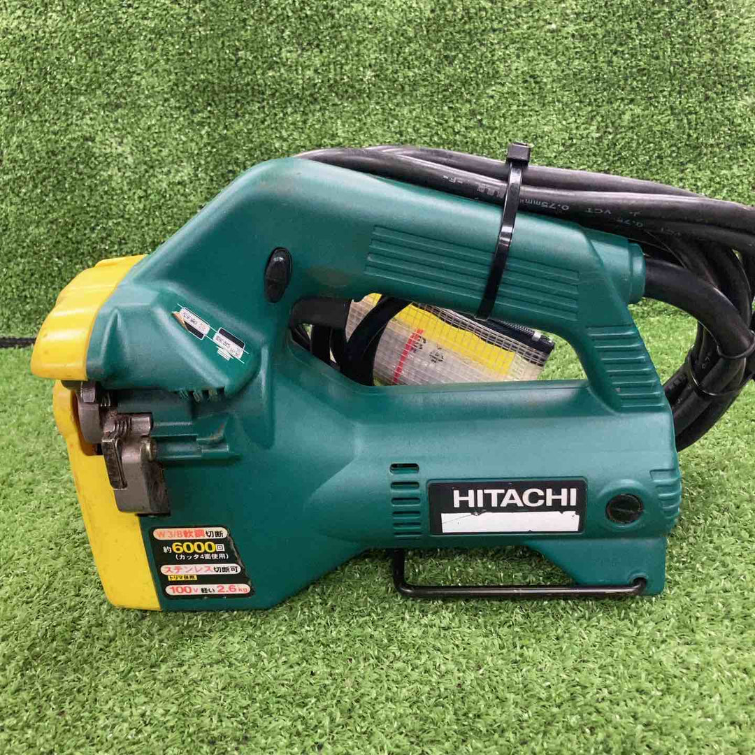 ◇ハイコーキ(HIKOKI ※旧:日立工機) 全ネジカッター CL10SA 全ねじカッタ【川崎店】