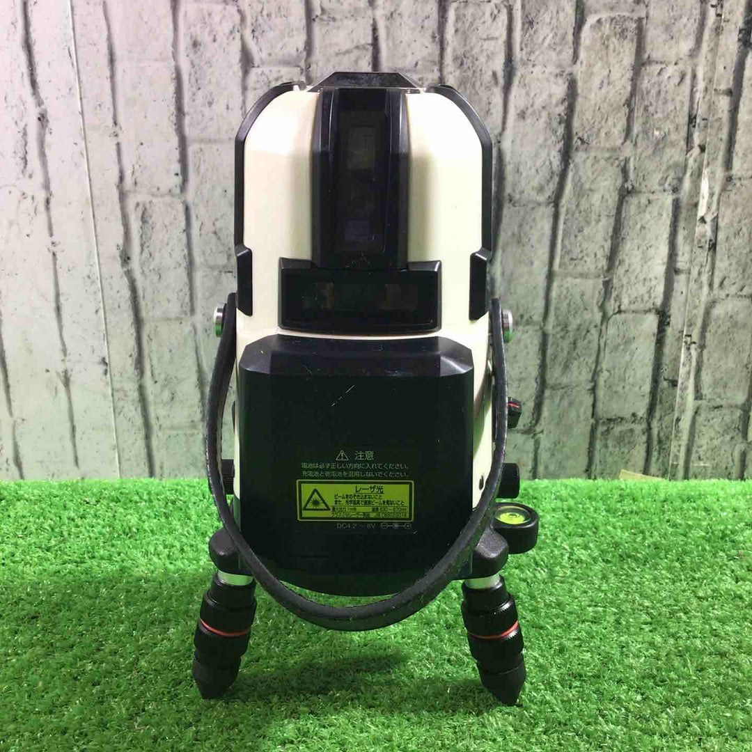 ◇KDS レーザー墨出し器 ATL-96【川口店】