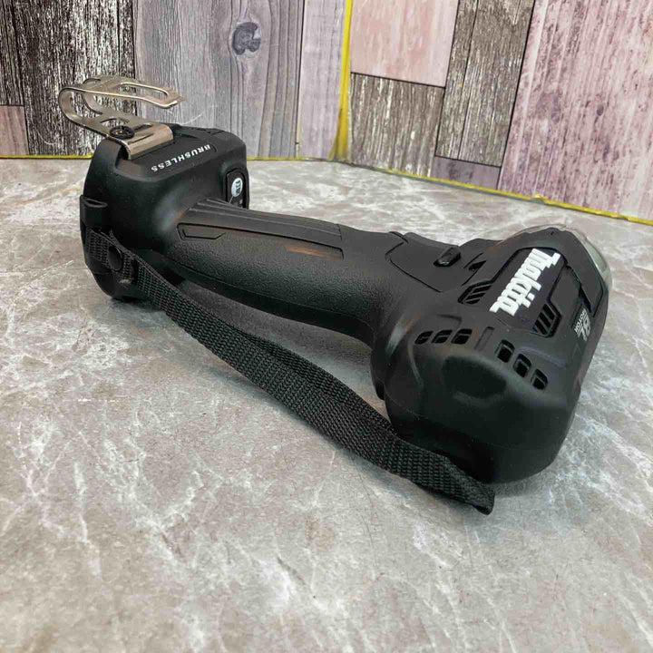 ★マキタ(makita) コードレスインパクトドライバー TD111DSHXB【八潮店】