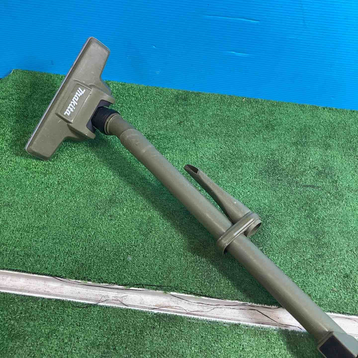 ★マキタ(makita) コードレスクリーナー CL286FDZO サッシノズル・フィルター付き【岩槻店】