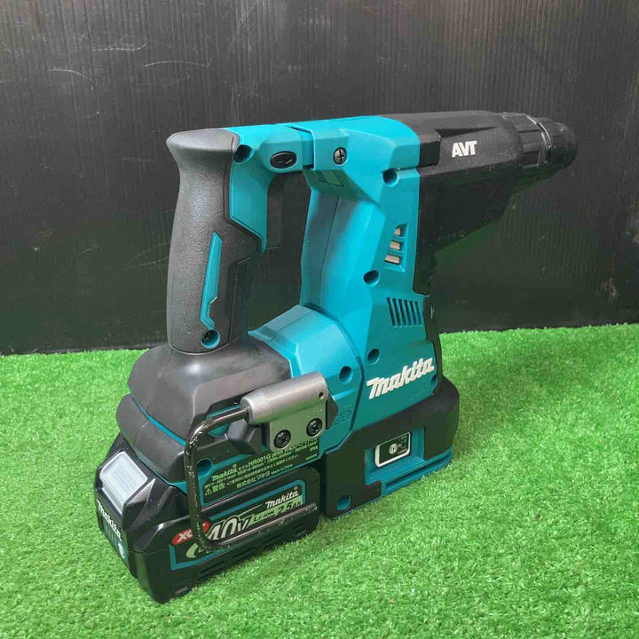 ★マキタ(makita) コードレスハンマドリル HR001GRDX【岩槻店】