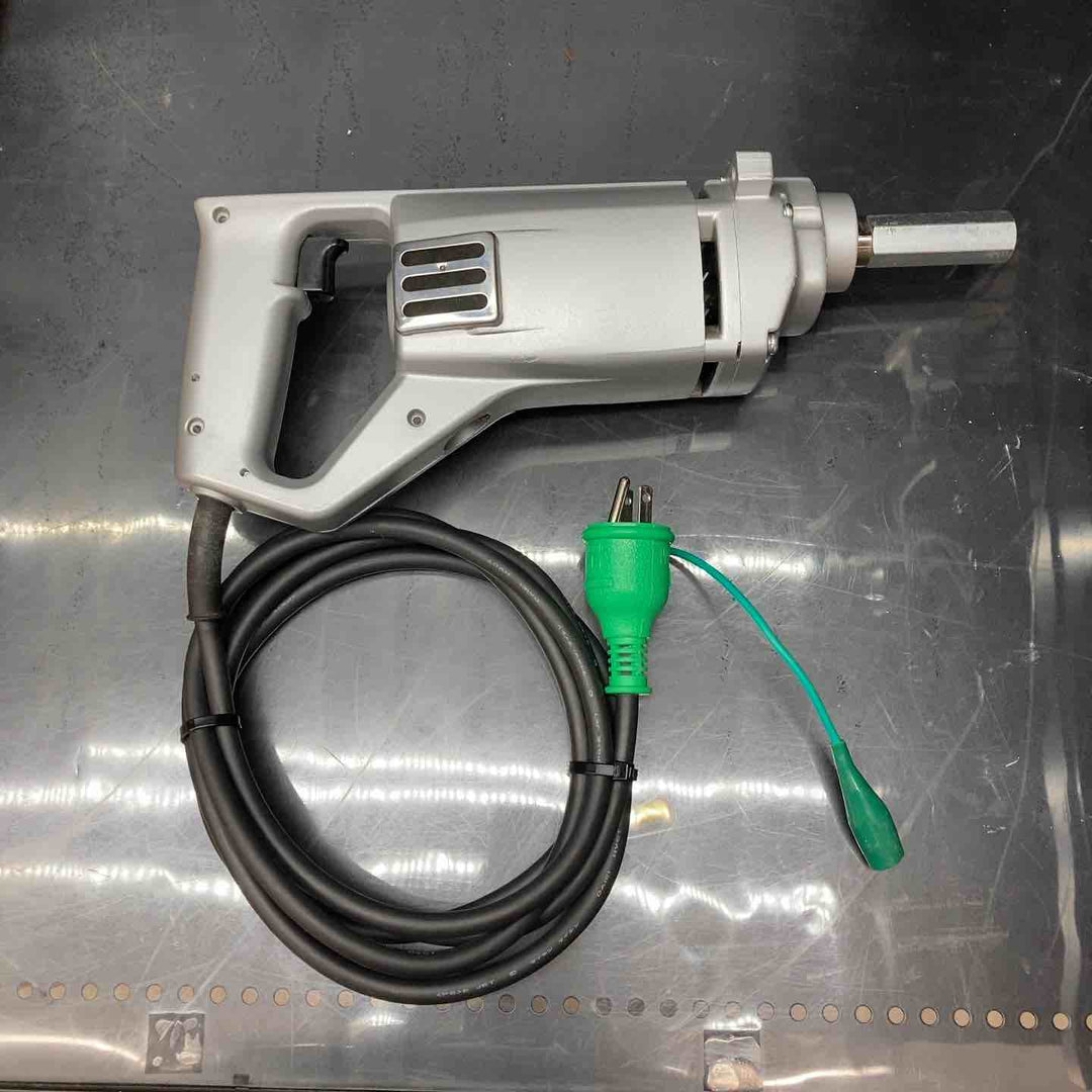 日本電産(旧：東芝) かくはん機 SBM-150E1【川越店】