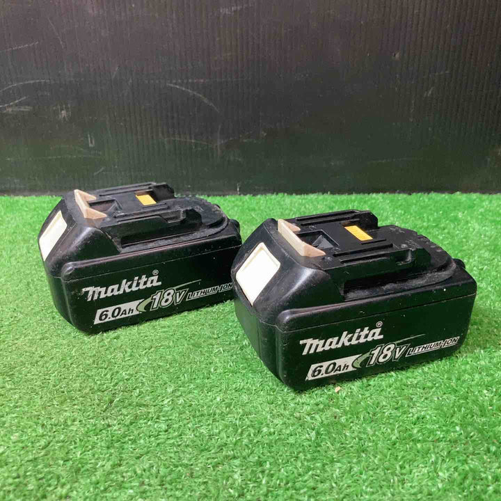 ★マキタ(makita) コードレスレシプロソー JR188DRGX 【岩槻店】
