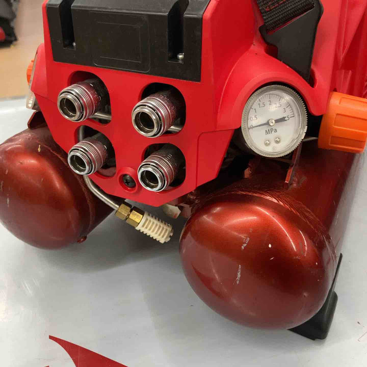 【中古品】★マックス(MAX) エアコンプレッサー AK-HH1110E2【東大和店】