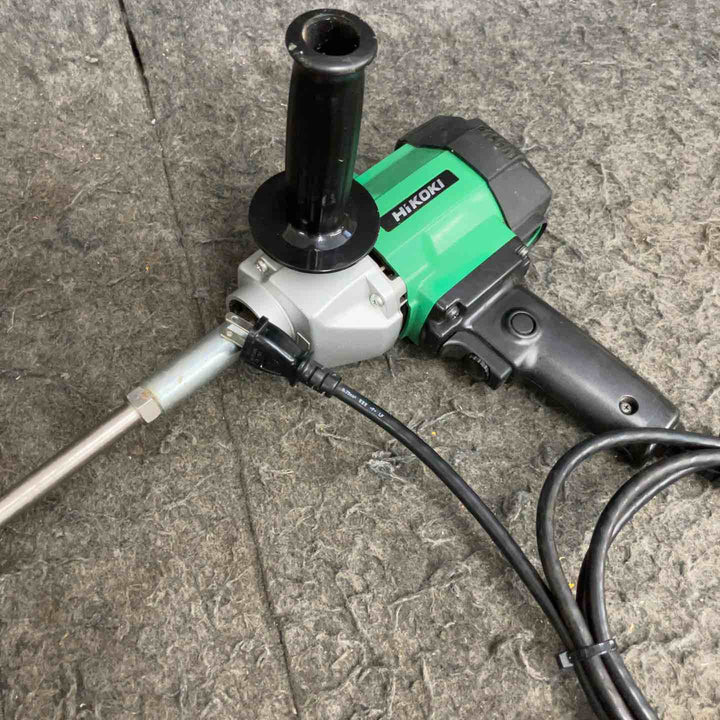 ◇ハイコーキ(HIKOKI ※旧:日立工機)  かくはん機 UM15V【鴻巣店】