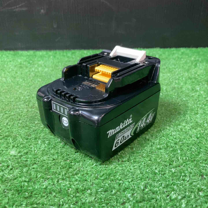 【美品】☆マキタ(makita) コードレス4モードインパクトドライバー TP131DZ ◇14.4V6.0Ahバッテリー1個付！【岩槻店】