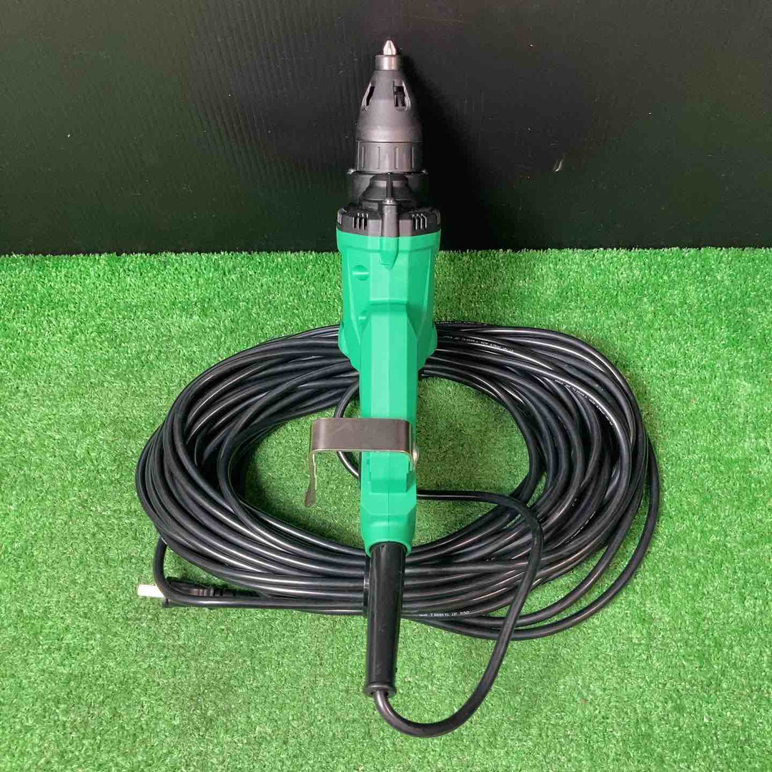 【中古品】☆ハイコーキ(HIKOKI ※旧:日立工機) ボード用ドライバ W4SE2(L)【岩槻店】