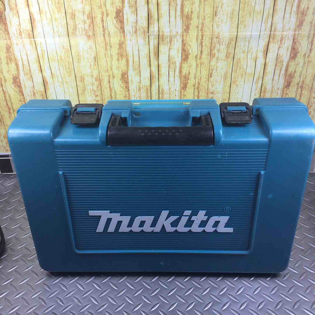 マキタ(makita) コードレスタッカ ST420DZK【川崎店】