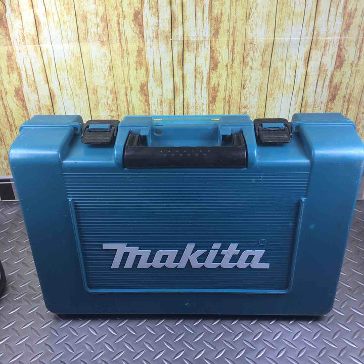 マキタ(makita) コードレスタッカ ST420DZK【川崎店】