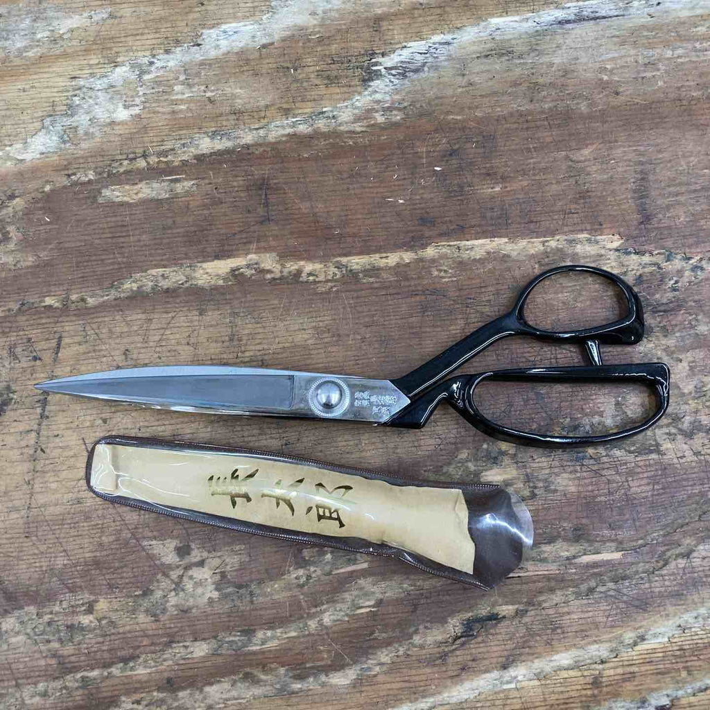 ▽裁ちばさみ 長太郎 東鋏【柏店】 – アクトツールオンラインショップ