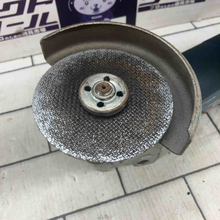 ◇ボッシュ(BOSCH) 100mmディスクグラインダー GWS6-100【所沢店】