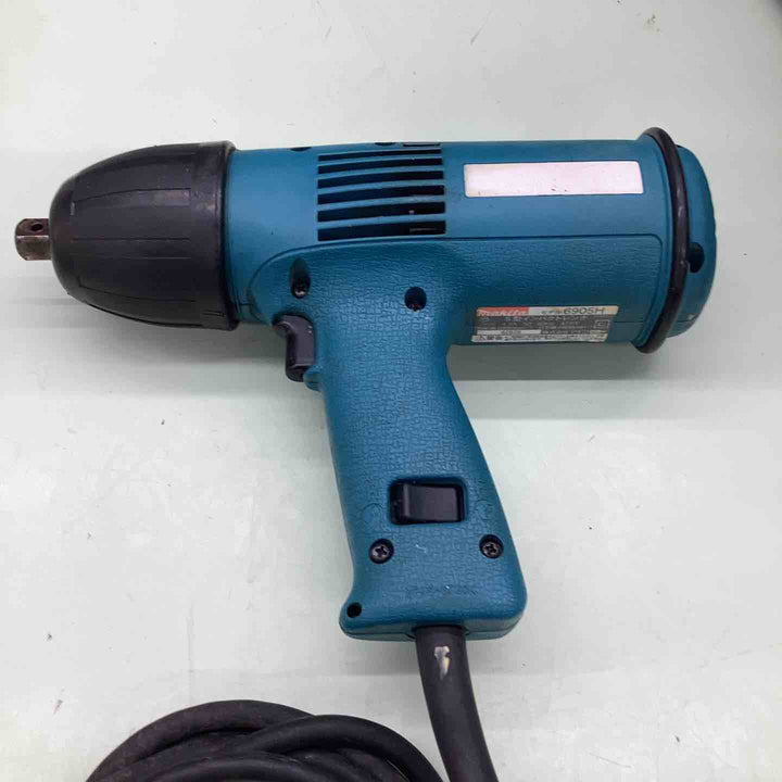 マキタ(Makita) インパクトレンチ 6905H【越谷店】