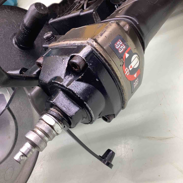 ★ハイコーキ(HIKOKI ※旧:日立工機) 高圧エア釘打ち機 NV65HR2(S)【越谷店】