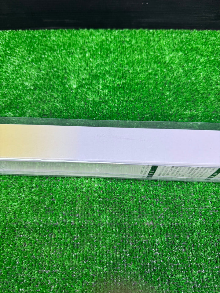 【未使用品】デンサン シルバーフィッシャーミニ 4m DVF-4000【電材館越谷店】