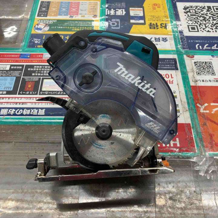 ★マキタ(makita) コードレス防じん丸のこ KS511DZ【戸田店】