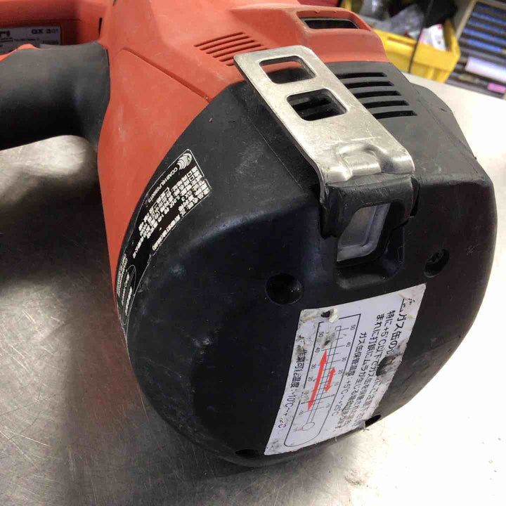 ★ヒルティ(Hilti) ガスネイラ GX3【草加店】