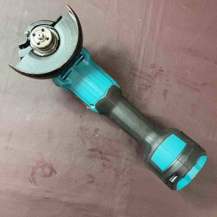 【中古品】 ☆マキタ(makita) 100mmコードレスディスクグラインダ GA404DZN (GA404DN) 18V 【東大和店】