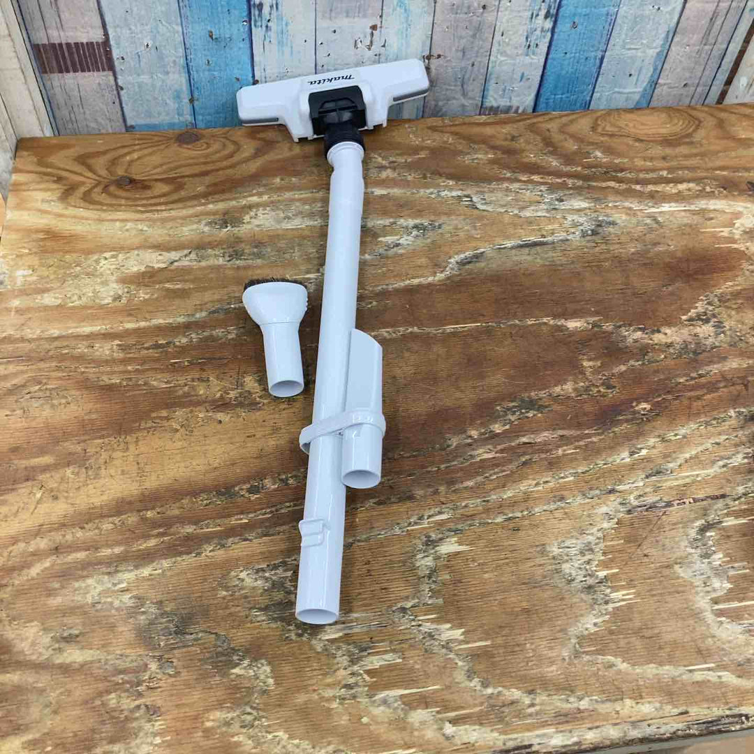 ★マキタ(makita) コードレスクリーナー CL286FDZW【柏店】