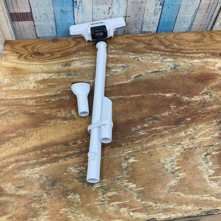 ★マキタ(makita) コードレスクリーナー CL286FDZW【柏店】